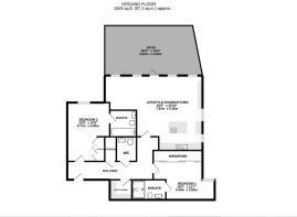 The Chapters - Floorplan .png