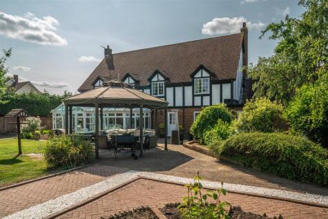 Bran End, Stebbing, Dunmow