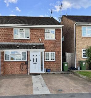 The Squirrels, Bushey