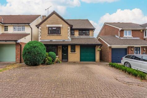 Inkerpole Place, Chelmsford