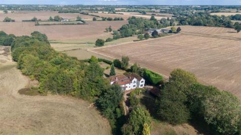Little Bardfield, Braintree