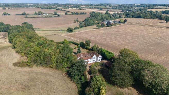 Drone View