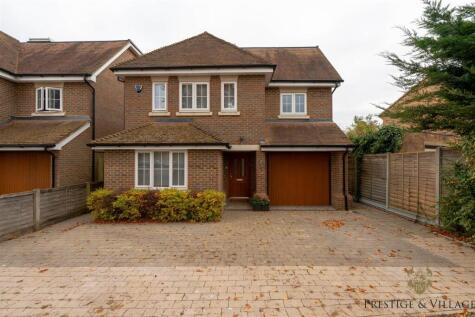 Red Road, Borehamwood