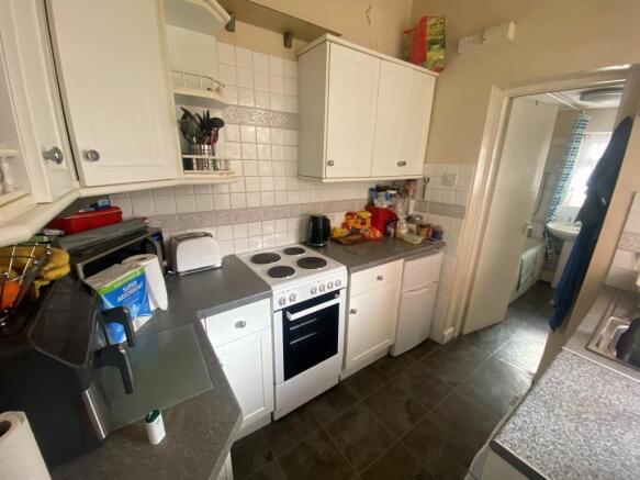 Kitchen 1