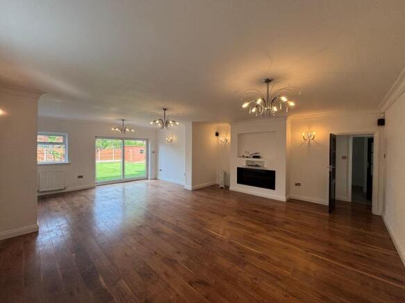 Reception Rooms