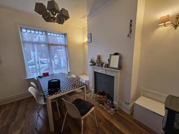 Front Room