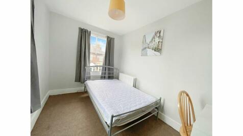 Oxford - 5 bedroom terraced house
