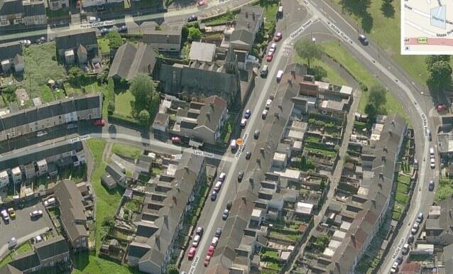 Birds Eye