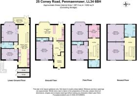 Floor Plan 25 Conwy Road Penmaenmawr LL34 6BH 1.jp