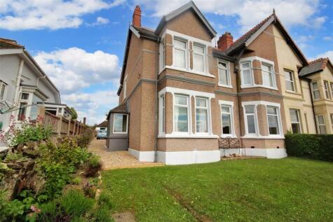 Warren Drive, Deganwy, Conwy