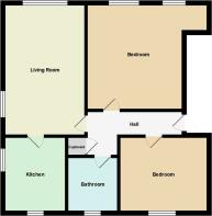 Flat 3, 3 Woodland Park - 2D.jpg