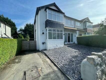 Rhos on Sea - House for sale