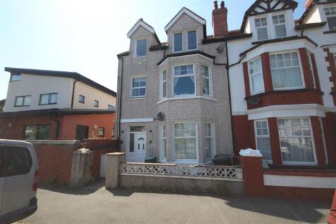 8 Morley Road, Craig-y-Don