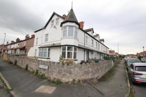 Kensington Avenue, Old Colwyn, Colwyn Bay