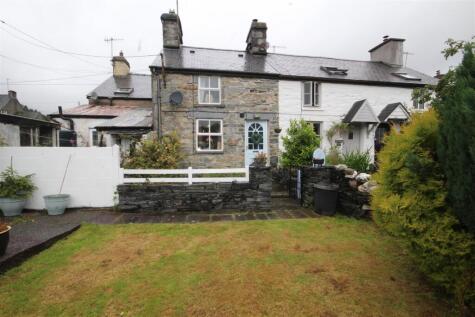 6 Cwm Road, Penmachno, Betws-Y-Coed