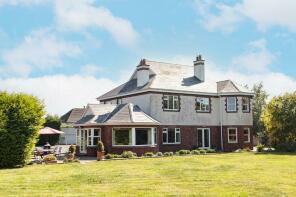 Photo of Coolgrange House, Granges Road, Kilkenny, R95 X3C4