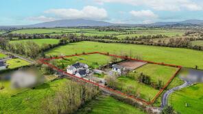 Photo of The Forge On Circa 2.4 Acres, Ullard, Graiguenamanagh, Co Kilkenny, R95 Y5T7