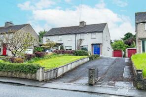 Photo of 5 New Road, Kilkenny, R95 AEY1