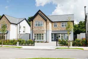 Photo of 25 Long Meadows, Old Sion Road, Kilkenny, R95 C7KH