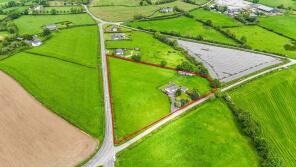 Photo of The Paddock On Circa 4.03 Acres, Coolnamara, Borris, Graiguenamanagh, Co Kilkenny, R95 NX74