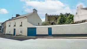 Photo of Ladywell Lodge, Lady's Well Street, Thomastown, Kilkenny, R95 V3V2