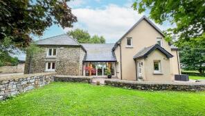 Photo of Stonecarthy Lodge, Stonecarthy West, Stoneyford, Co. Kilkenny, R95 F5N7