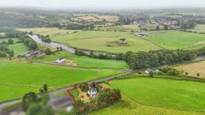 Photo of The Cottage, Dangan, Thomastown, Co. Kilkenny, R95 X2X2