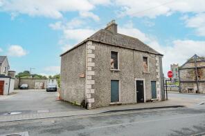 Photo of 20 Vicar Street, Kilkenny