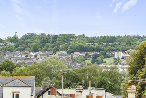 Newton Abbot - 1 bedroom flat for sale