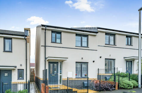 Buttercup Way, Newton Abbot, TQ12 1GT
