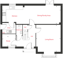 Ground Floor 