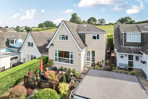 Manor Road, Abbotskerswell, TQ12 5PR