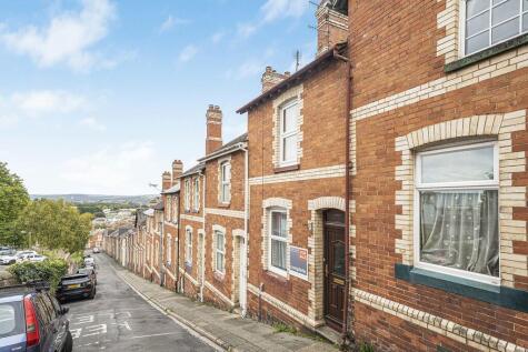 Western Road, Newton Abbot, TQ12 1BE