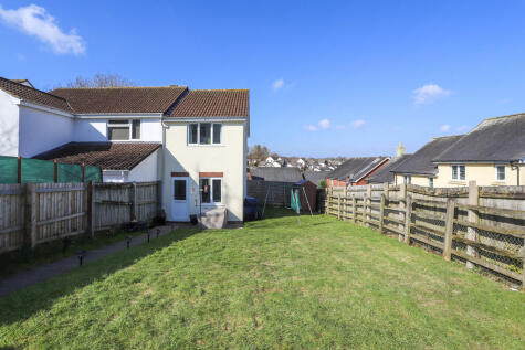 Webber Close, Ogwell, TQ12 6YL