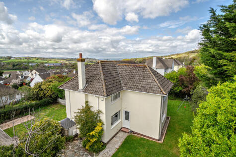 Newton Road, Kingskerswell, TQ12 5EG