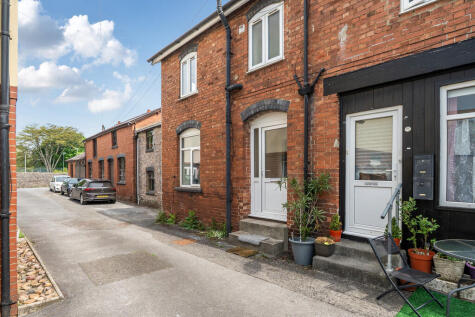 Imperial Mews, Newton Abbot, TQ12 2BH