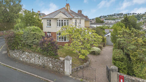 Knowles Hill Road, Newton Abbot, TQ12 2PR