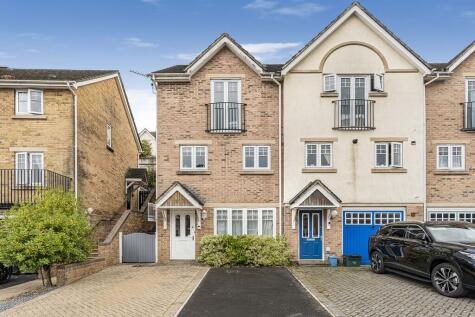 Hamilton Drive, Newton Abbot, TQ12 2TL
