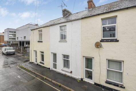 Quay Terrace, Newton Abbot, TQ12 2BX