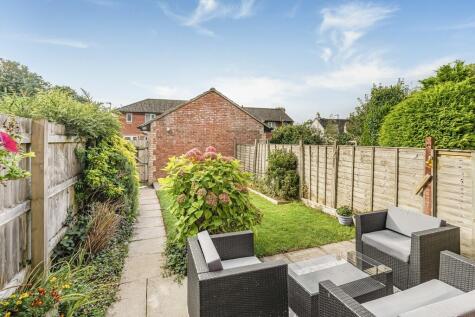 Little Close, Kingsteignton, TQ12 3YZ