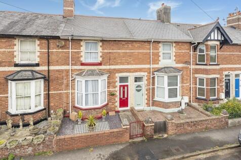 Keyberry Road, Newton Abbot, TQ12 1BX