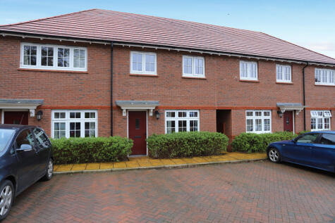 Foxglove Close, Newton Abbot, TQ12 1ED