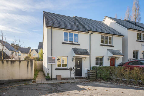 Serotine Close, Newton Abbot, TQ12 6WP