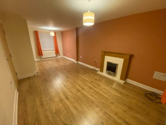 2 bedroom flat to rent West Derby