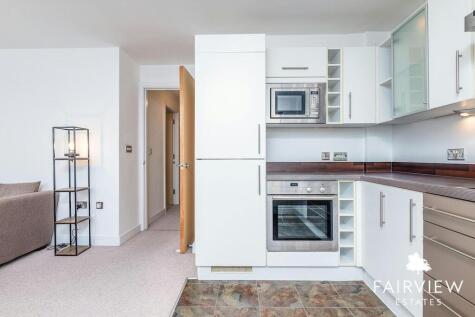 Castle Quay Close, Nottingham, NG7