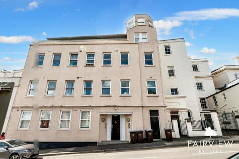 The Ropewalk, Nottingham, NG1