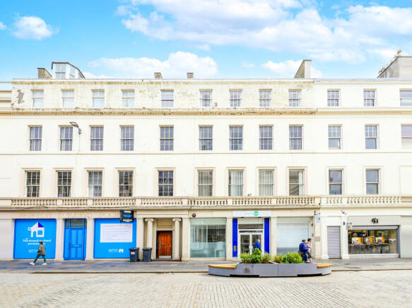 11 reform street