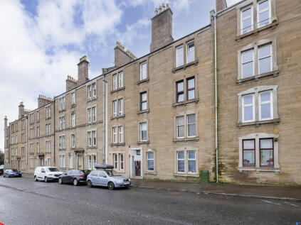 3/1 264 Blackness Road Dundee DD2 1RU