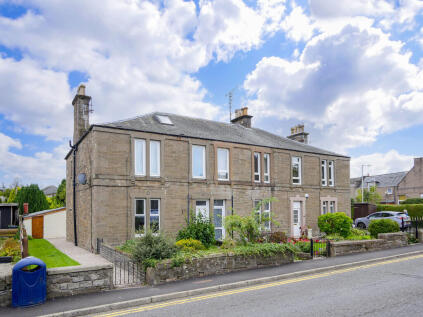 19 Main Street Invergowrie DD2 5AB