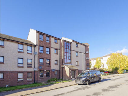 40 Clepington Court Dundee DD3 7QF